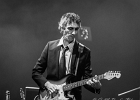 Mercy : Jean Paul Avellaneda (chant, guitare), Romuald Lo-Pinto (batterie), Sébastien Antonioli (basse) : 2015, BLUES, CONCERT, ROCK, SOUL, TREMBLAY EN FRANCE