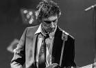 Mercy : Jean Paul Avellaneda (chant, guitare), Romuald Lo-Pinto (batterie), Sébastien Antonioli (basse) : 2015, BLUES, CONCERT, ROCK, SOUL, TREMBLAY EN FRANCE