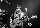 Mercy : Jean Paul Avellaneda (chant, guitare), Romuald Lo-Pinto (batterie), Sébastien Antonioli (basse) : 2015, BLUES, CONCERT, ROCK, SOUL, TREMBLAY EN FRANCE
