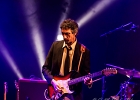 Mercy : Jean Paul Avellaneda (chant, guitare), Romuald Lo-Pinto (batterie), Sébastien Antonioli (basse) : 2015, BLUES, CONCERT, ROCK, SOUL, TREMBLAY EN FRANCE