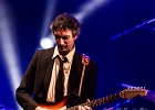 Mercy : Jean Paul Avellaneda (chant, guitare), Romuald Lo-Pinto (batterie), Sébastien Antonioli (basse) : 2015, BLUES, CONCERT, ROCK, SOUL, TREMBLAY EN FRANCE