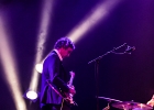 Mercy : Jean Paul Avellaneda (chant, guitare), Romuald Lo-Pinto (batterie), Sébastien Antonioli (basse) : 2015, BLUES, CONCERT, ROCK, SOUL, TREMBLAY EN FRANCE