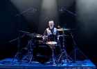 Mercy : Jean Paul Avellaneda (chant, guitare), Romuald Lo-Pinto (batterie), Sébastien Antonioli (basse) : 2015, BLUES, CONCERT, ROCK, SOUL, TREMBLAY EN FRANCE