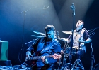 Mercy : Jean Paul Avellaneda (chant, guitare), Romuald Lo-Pinto (batterie), Sébastien Antonioli (basse) : 2015, BLUES, CONCERT, ROCK, SOUL, TREMBLAY EN FRANCE