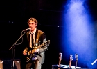 Mercy : Jean Paul Avellaneda (chant, guitare), Romuald Lo-Pinto (batterie), Sébastien Antonioli (basse) : 2015, BLUES, CONCERT, ROCK, SOUL, TREMBLAY EN FRANCE