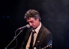 Mercy : Jean Paul Avellaneda (chant, guitare), Romuald Lo-Pinto (batterie), Sébastien Antonioli (basse) : 2015, BLUES, CONCERT, ROCK, SOUL, TREMBLAY EN FRANCE