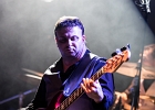 Mercy : Jean Paul Avellaneda (chant, guitare), Romuald Lo-Pinto (batterie), Sébastien Antonioli (basse) : 2015, BLUES, CONCERT, ROCK, SOUL, TREMBLAY EN FRANCE