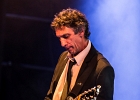 Mercy : Jean Paul Avellaneda (chant, guitare), Romuald Lo-Pinto (batterie), Sébastien Antonioli (basse) : 2015, BLUES, CONCERT, ROCK, SOUL, TREMBLAY EN FRANCE