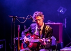 Mercy : Jean Paul Avellaneda (chant, guitare), Romuald Lo-Pinto (batterie), Sébastien Antonioli (basse) : 2015, BLUES, CONCERT, ROCK, SOUL, TREMBLAY EN FRANCE