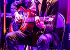 Mercy : Jean Paul Avellaneda (chant, guitare), Romuald Lo-Pinto (batterie), Sébastien Antonioli (basse) : 2015, BLUES, CONCERT, ROCK, SOUL, TREMBLAY EN FRANCE