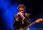Mercy : Jean Paul Avellaneda (chant, guitare), Romuald Lo-Pinto (batterie), Sébastien Antonioli (basse) : 2015, BLUES, CONCERT, ROCK, SOUL, TREMBLAY EN FRANCE
