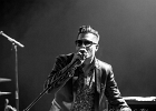 Raphael Wressnig (orgue, chan), Deitra Farr (chant), Alex Schultz (guitare), Sax Gordon (sax),  Silvio Berger (batterie) : 2015, BLUES, CONCERT, ROCK, SOUL, TREMBLAY EN FRANCE
