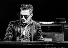 Raphael Wressnig (orgue, chan), Deitra Farr (chant), Alex Schultz (guitare), Sax Gordon (sax),  Silvio Berger (batterie) : 2015, BLUES, CONCERT, ROCK, SOUL, TREMBLAY EN FRANCE