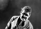 Raphael Wressnig (orgue, chan), Deitra Farr (chant), Alex Schultz (guitare), Sax Gordon (sax),  Silvio Berger (batterie) : 2015, BLUES, CONCERT, ROCK, SOUL, TREMBLAY EN FRANCE