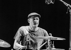 Raphael Wressnig (orgue, chan), Deitra Farr (chant), Alex Schultz (guitare), Sax Gordon (sax),  Silvio Berger (batterie) : 2015, BLUES, CONCERT, ROCK, SOUL, TREMBLAY EN FRANCE