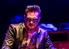 Raphael Wressnig (orgue, chan), Deitra Farr (chant), Alex Schultz (guitare), Sax Gordon (sax),  Silvio Berger (batterie) : 2015, BLUES, CONCERT, ROCK, SOUL, TREMBLAY EN FRANCE
