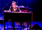 Raphael Wressnig (orgue, chan), Deitra Farr (chant), Alex Schultz (guitare), Sax Gordon (sax),  Silvio Berger (batterie) : 2015, BLUES, CONCERT, ROCK, SOUL, TREMBLAY EN FRANCE