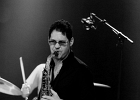 Raphael Wressnig (orgue, chan), Deitra Farr (chant), Alex Schultz (guitare), Sax Gordon (sax),  Silvio Berger (batterie) : 2015, BLUES, CONCERT, ROCK, SOUL, TREMBLAY EN FRANCE