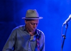 Raphael Wressnig (orgue, chan), Deitra Farr (chant), Alex Schultz (guitare), Sax Gordon (sax),  Silvio Berger (batterie) : 2015, BLUES, CONCERT, ROCK, SOUL, TREMBLAY EN FRANCE