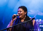 Raphael Wressnig (orgue, chan), Deitra Farr (chant), Alex Schultz (guitare), Sax Gordon (sax),  Silvio Berger (batterie) : 2015, BLUES, CONCERT, ROCK, SOUL, TREMBLAY EN FRANCE