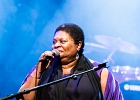 Raphael Wressnig (orgue, chan), Deitra Farr (chant), Alex Schultz (guitare), Sax Gordon (sax),  Silvio Berger (batterie) : 2015, BLUES, CONCERT, ROCK, SOUL, TREMBLAY EN FRANCE