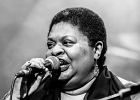 Raphael Wressnig (orgue, chan), Deitra Farr (chant), Alex Schultz (guitare), Sax Gordon (sax),  Silvio Berger (batterie) : 2015, BLUES, CONCERT, ROCK, SOUL, TREMBLAY EN FRANCE