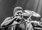 Raphael Wressnig (orgue, chan), Deitra Farr (chant), Alex Schultz (guitare), Sax Gordon (sax),  Silvio Berger (batterie) : 2015, BLUES, CONCERT, ROCK, SOUL, TREMBLAY EN FRANCE