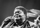 Raphael Wressnig (orgue, chan), Deitra Farr (chant), Alex Schultz (guitare), Sax Gordon (sax),  Silvio Berger (batterie) : 2015, BLUES, CONCERT, ROCK, SOUL, TREMBLAY EN FRANCE