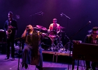 Raphael Wressnig (orgue, chan), Deitra Farr (chant), Alex Schultz (guitare), Sax Gordon (sax),  Silvio Berger (batterie) : 2015, BLUES, CONCERT, ROCK, SOUL, TREMBLAY EN FRANCE