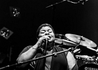 Raphael Wressnig (orgue, chan), Deitra Farr (chant), Alex Schultz (guitare), Sax Gordon (sax),  Silvio Berger (batterie) : 2015, BLUES, CONCERT, ROCK, SOUL, TREMBLAY EN FRANCE