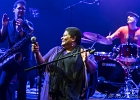 Raphael Wressnig (orgue, chan), Deitra Farr (chant), Alex Schultz (guitare), Sax Gordon (sax),  Silvio Berger (batterie) : 2015, BLUES, CONCERT, ROCK, SOUL, TREMBLAY EN FRANCE