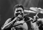 Raphael Wressnig (orgue, chan), Deitra Farr (chant), Alex Schultz (guitare), Sax Gordon (sax),  Silvio Berger (batterie) : 2015, BLUES, CONCERT, ROCK, SOUL, TREMBLAY EN FRANCE
