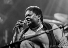Raphael Wressnig (orgue, chan), Deitra Farr (chant), Alex Schultz (guitare), Sax Gordon (sax),  Silvio Berger (batterie) : 2015, BLUES, CONCERT, ROCK, SOUL, TREMBLAY EN FRANCE