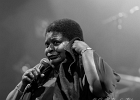 Raphael Wressnig (orgue, chan), Deitra Farr (chant), Alex Schultz (guitare), Sax Gordon (sax),  Silvio Berger (batterie) : 2015, BLUES, CONCERT, ROCK, SOUL, TREMBLAY EN FRANCE