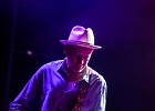 Raphael Wressnig (orgue, chan), Deitra Farr (chant), Alex Schultz (guitare), Sax Gordon (sax),  Silvio Berger (batterie) : 2015, BLUES, CONCERT, ROCK, SOUL, TREMBLAY EN FRANCE