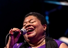Raphael Wressnig (orgue, chan), Deitra Farr (chant), Alex Schultz (guitare), Sax Gordon (sax),  Silvio Berger (batterie) : 2015, BLUES, CONCERT, ROCK, SOUL, TREMBLAY EN FRANCE