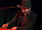 IMG 1423 : 2015, BLUES, CONCERT, MALTED MILK, PAN PIPER, SOUL, TONI GREEN