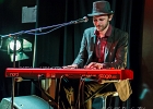 IMG 1425 : 2015, BLUES, CONCERT, MALTED MILK, PAN PIPER, SOUL, TONI GREEN