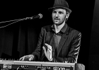 IMG 1433 : 2015, BLUES, CONCERT, MALTED MILK, PAN PIPER, SOUL, TONI GREEN