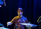 IMG 1440 : 2015, BLUES, CONCERT, MALTED MILK, PAN PIPER, SOUL, TONI GREEN