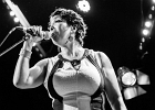 IMG 1449 : 2015, BLUES, CONCERT, MALTED MILK, PAN PIPER, SOUL, TONI GREEN