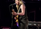 IMG 1598  Joanne Shaw Taylor (chant, guitare),  XX (basse),  YY (batterie)