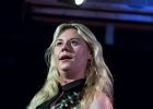 IMG 1628  Joanne Shaw Taylor (chant, guitare),  XX (basse),  YY (batterie)