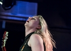 IMG 1630  Joanne Shaw Taylor (chant, guitare),  XX (basse),  YY (batterie)