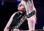 IMG 1634  Joanne Shaw Taylor (chant, guitare),  XX (basse),  YY (batterie)