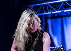IMG 1640  Joanne Shaw Taylor (chant, guitare),  XX (basse),  YY (batterie)