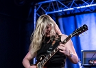 IMG 1643  Joanne Shaw Taylor (chant, guitare),  XX (basse),  YY (batterie)