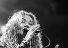 IMG 1963  Dana Fuchs (chant), Jon Diamond (guitare), Walter Latupeirissa (basse), Piero Perelli (batterie) : 2015, BILLY BOB'S, BLUES, BLUES ROCK, DANA FUCHS BAND, DISNEY VILLAGE, KYLA BROX, SOPHIE MALBEC