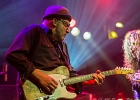 IMG 1982  Dana Fuchs (chant), Jon Diamond (guitare), Walter Latupeirissa (basse), Piero Perelli (batterie) : 2015, BILLY BOB'S, BLUES, BLUES ROCK, DANA FUCHS BAND, DISNEY VILLAGE, KYLA BROX, SOPHIE MALBEC