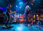IMG 1991  Dana Fuchs (chant), Jon Diamond (guitare), Walter Latupeirissa (basse), Piero Perelli (batterie) : 2015, BILLY BOB'S, BLUES, BLUES ROCK, DANA FUCHS BAND, DISNEY VILLAGE, KYLA BROX, SOPHIE MALBEC